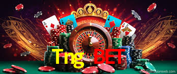 Descubra o Mundo do Cassino Online com Tng Bet