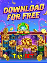 A Popularidade dos Caça-Níqueis no Tng Bet